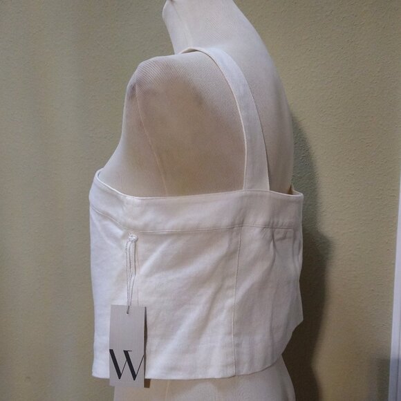 💗❤️Very Cute Crop Top XXL - Picture 6 of 14